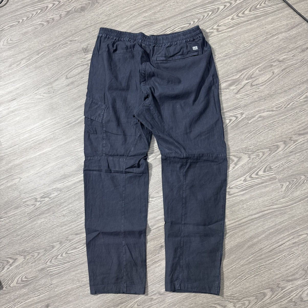 C.P. Company Cp Company Pants Size US 35 - 2 Thumbnail