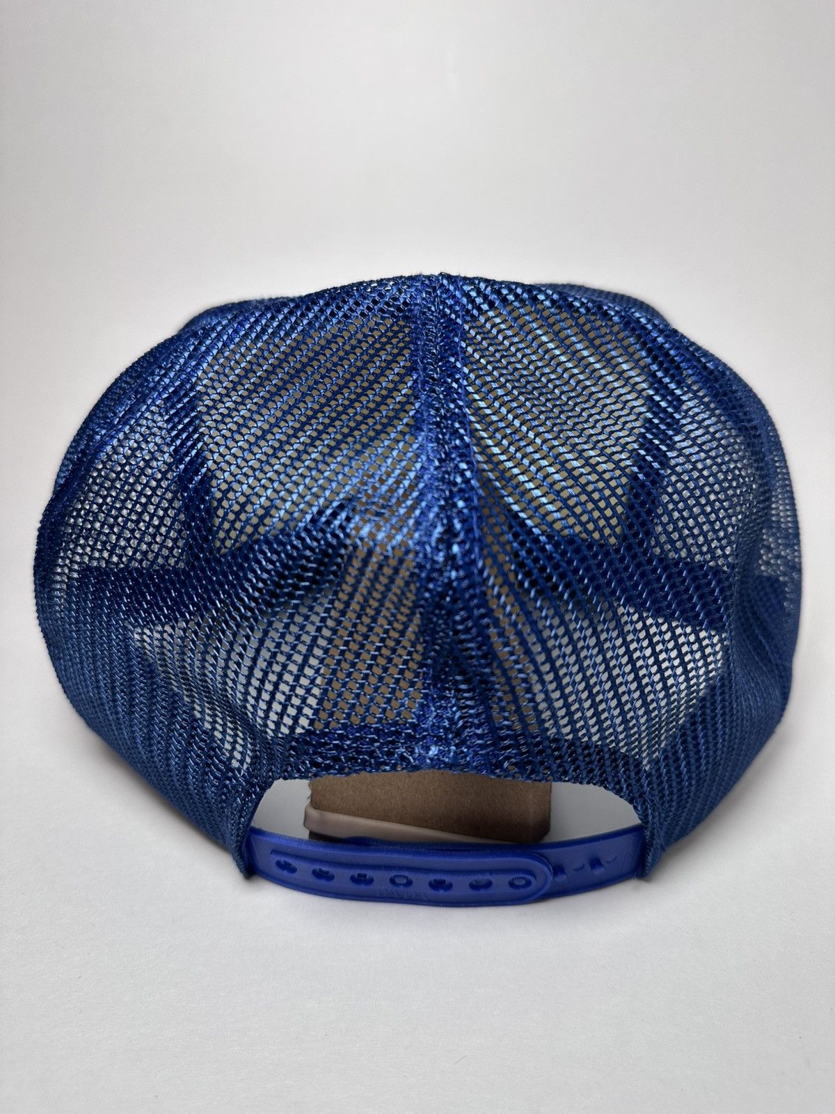 Vintage Vintage Diachem Trucker Hat Size ONE SIZE - 3 Thumbnail