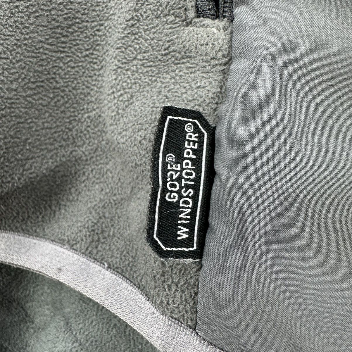 Japanese Brand Shimano Xefo Embroidered Logo Fleece Zipper Jacket Size US L / EU 52-54 / 3 - 12 Thumbnail