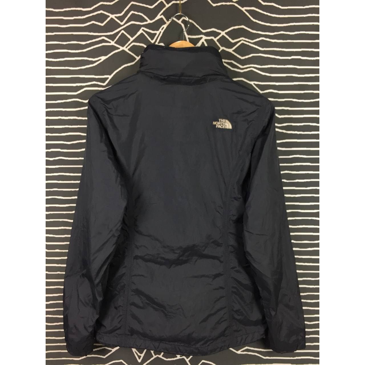 The North Face × Vintage The North Face Women's HyVent Outdoor Windbreaker Jacket Size M / US 6-8 / IT 42-44 - 13 Thumbnail