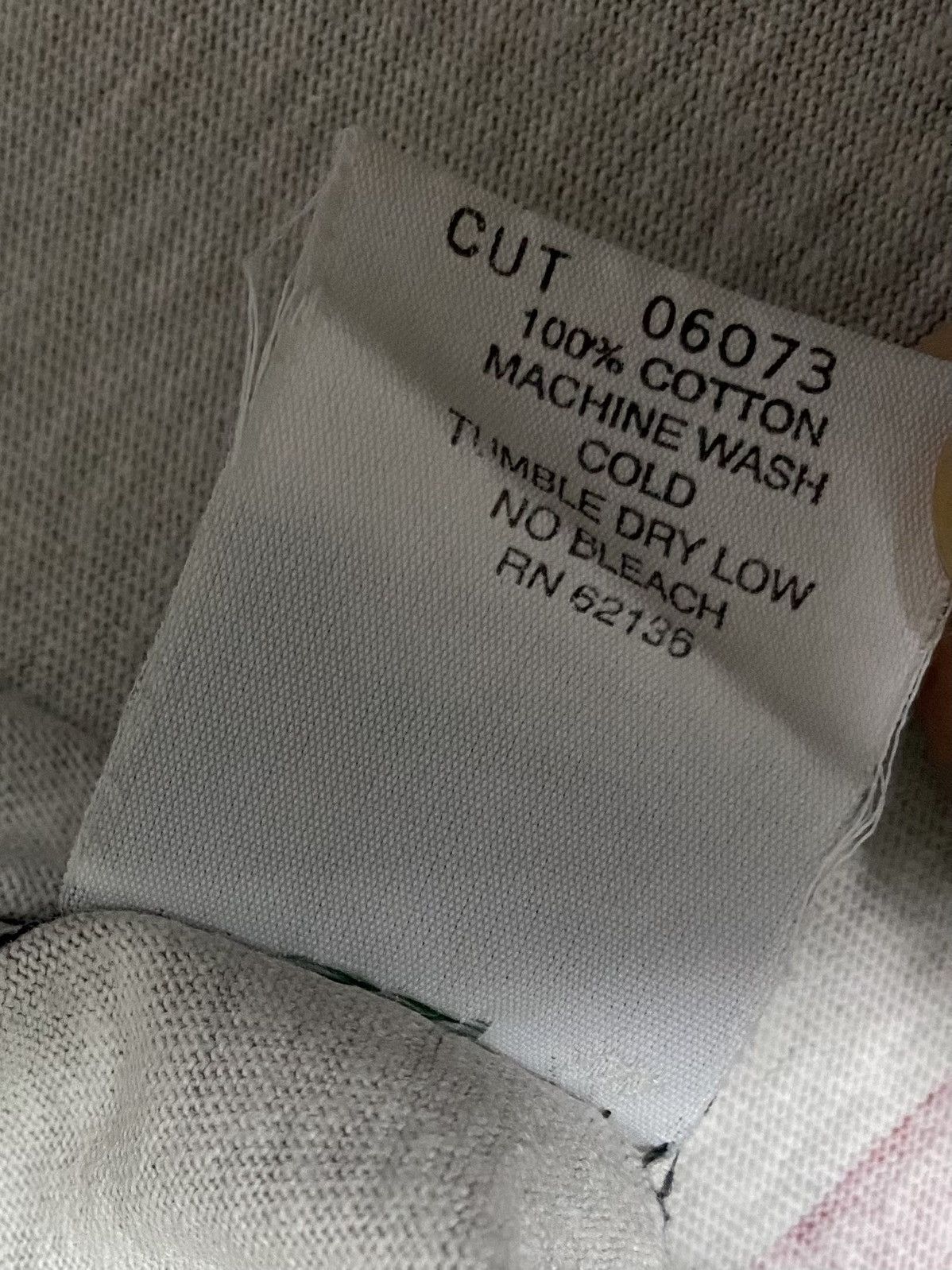 Guess Vintage Guess 90's Size US L / EU 52-54 / 3 - 12 Thumbnail