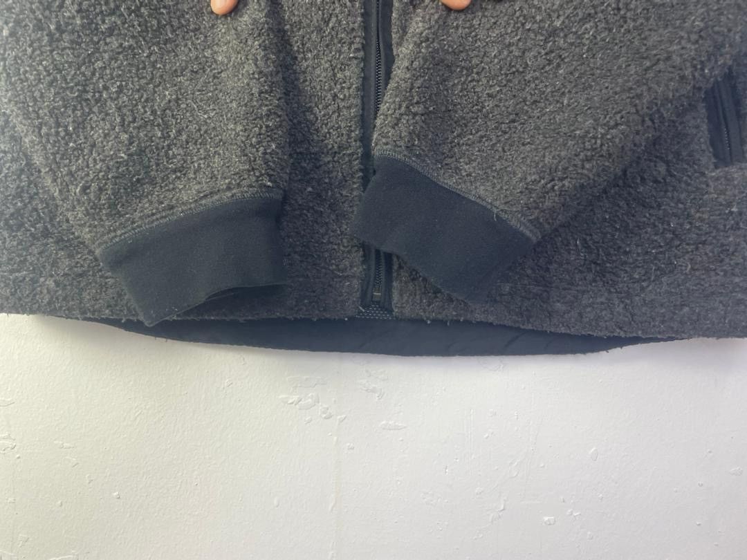 Polo Ralph Lauren × Vintage Polo Sport Ralph Lauren Fleece Jacket Size US M / EU 48-50 / 2 - 7 Thumbnail