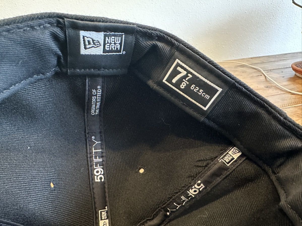 New Era RPS Seattle - New Era Cap 7 7/8 Size ONE SIZE - 2 Thumbnail
