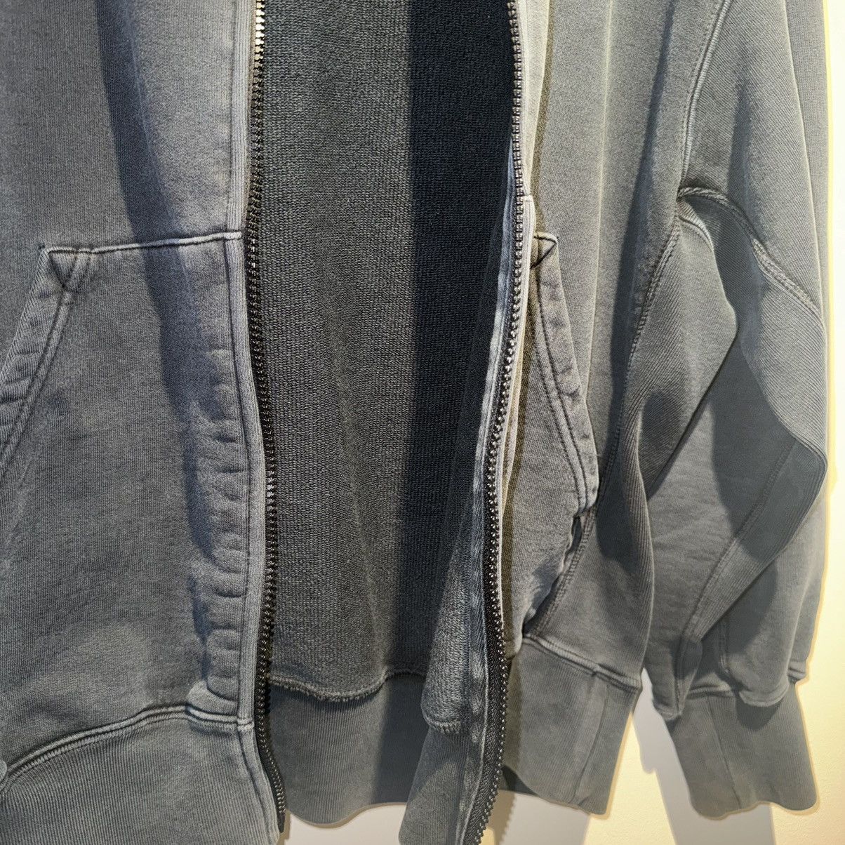 Yeezy Yeezy Season 4 Zip Up Size US S / EU 44-46 / 1 - 7 Thumbnail