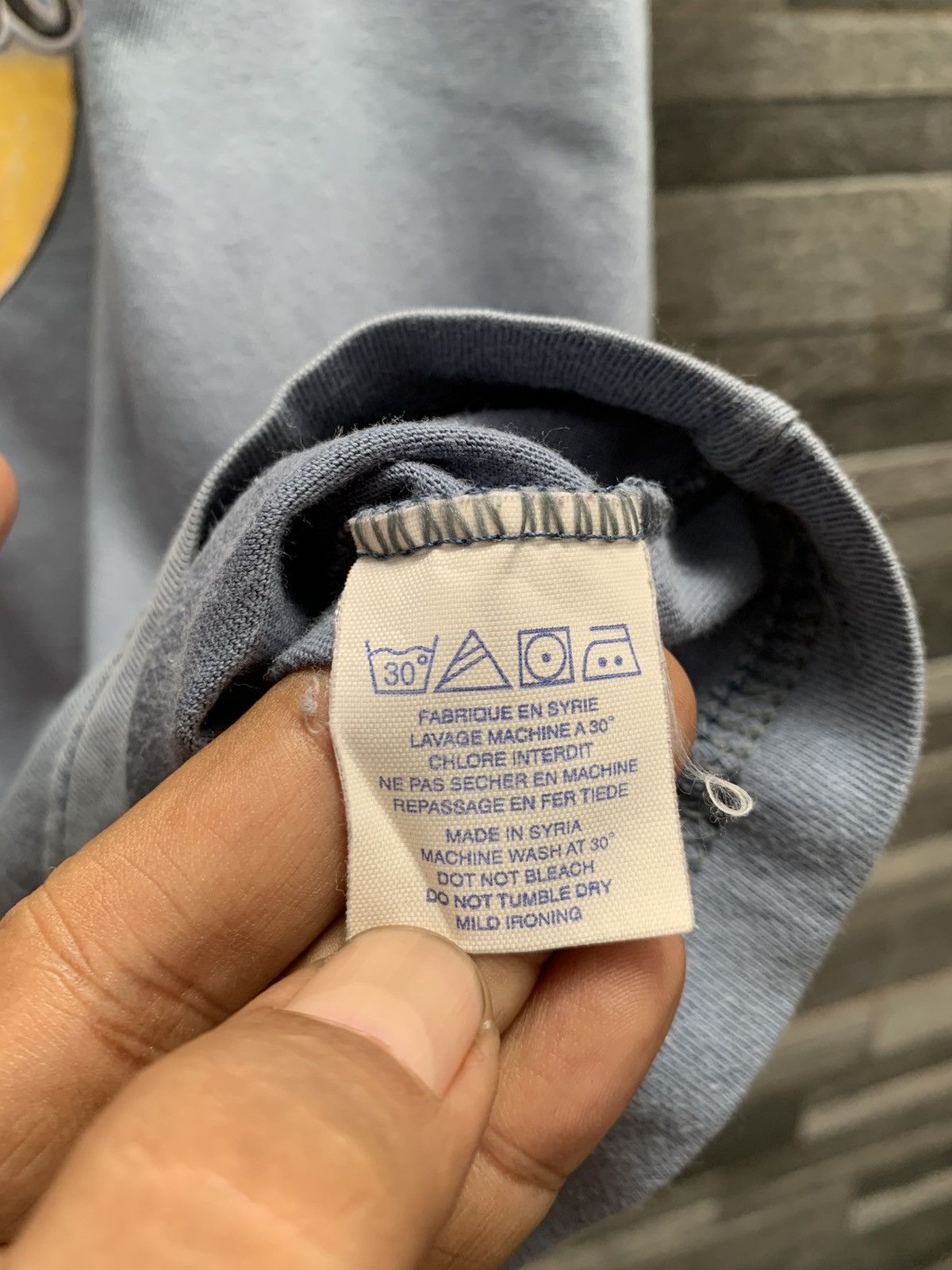 Other Y2K SPIRIT BBOY Girl Size US L / EU 52-54 / 3 - 6 Thumbnail