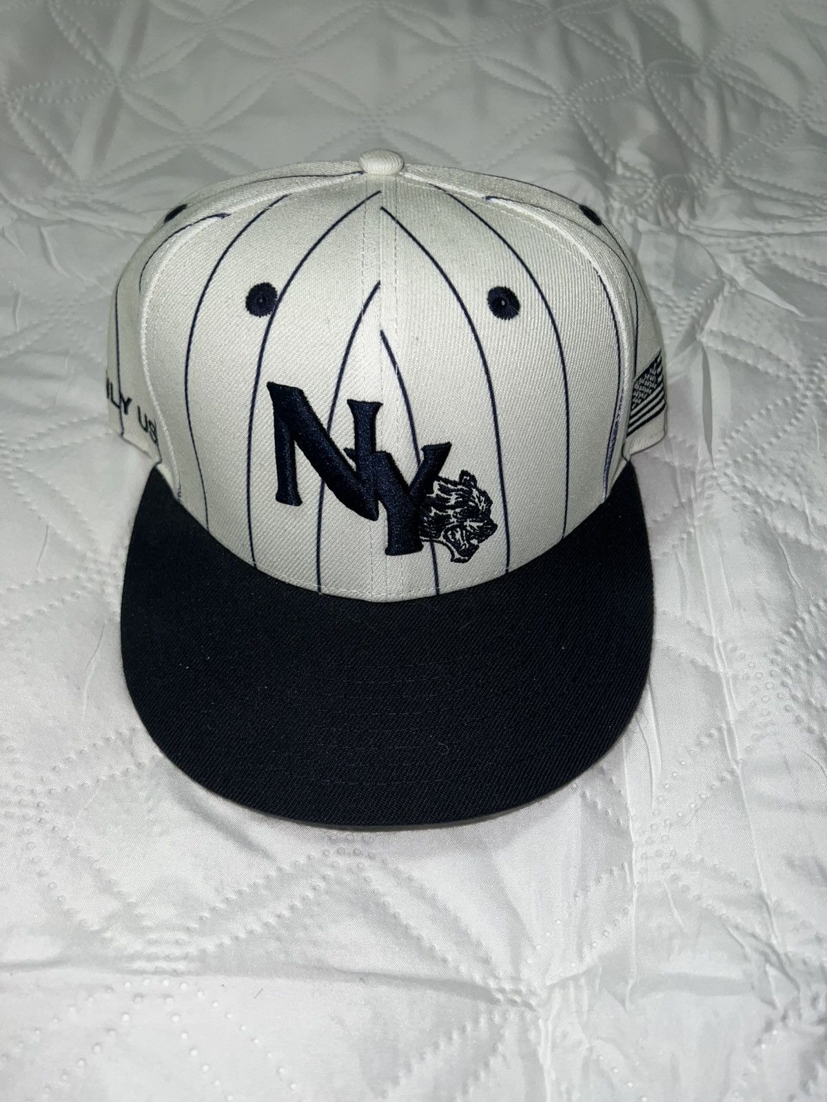Darc Sport Authentic Darc Sport Hat Size ONE SIZE - 2 Thumbnail