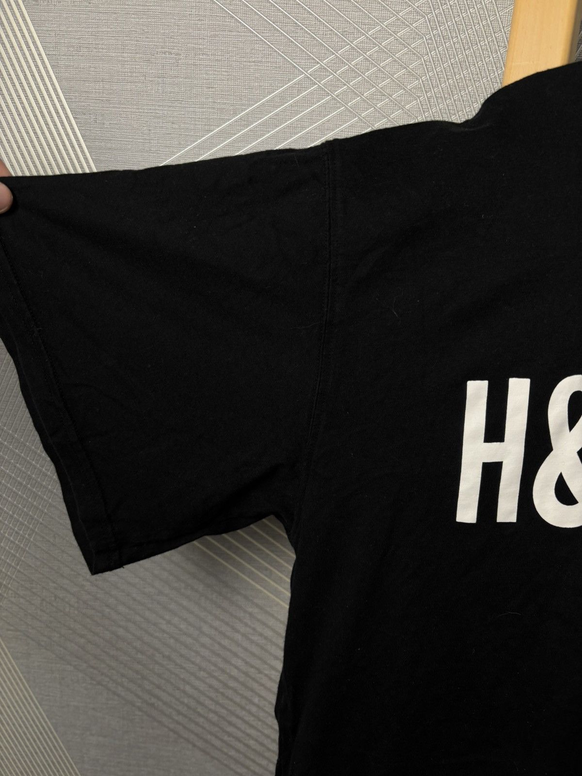 H&M × Moschino Moschino x H&M designer big logo y2k Size US L / EU 52-54 / 3 - 4 Thumbnail