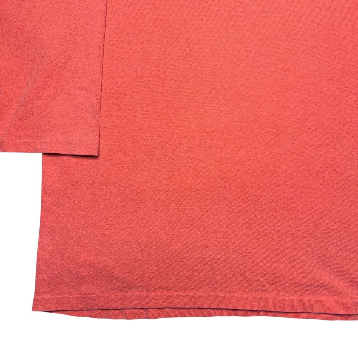 Champion × NFL × Vintage Vintage 1980s NFL Denver Broncos Champion Quarter Sleeve Tee Size US L / EU 52-54 / 3 - 18 Thumbnail