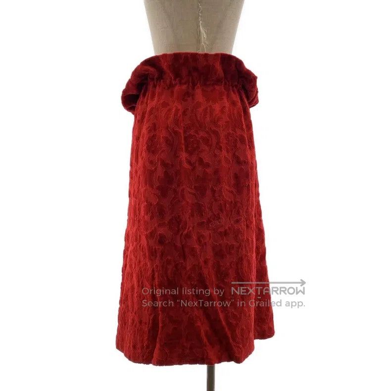 Comme des Garcons Comme Des Garcons size S Skirt Size 23" - 2 Thumbnail