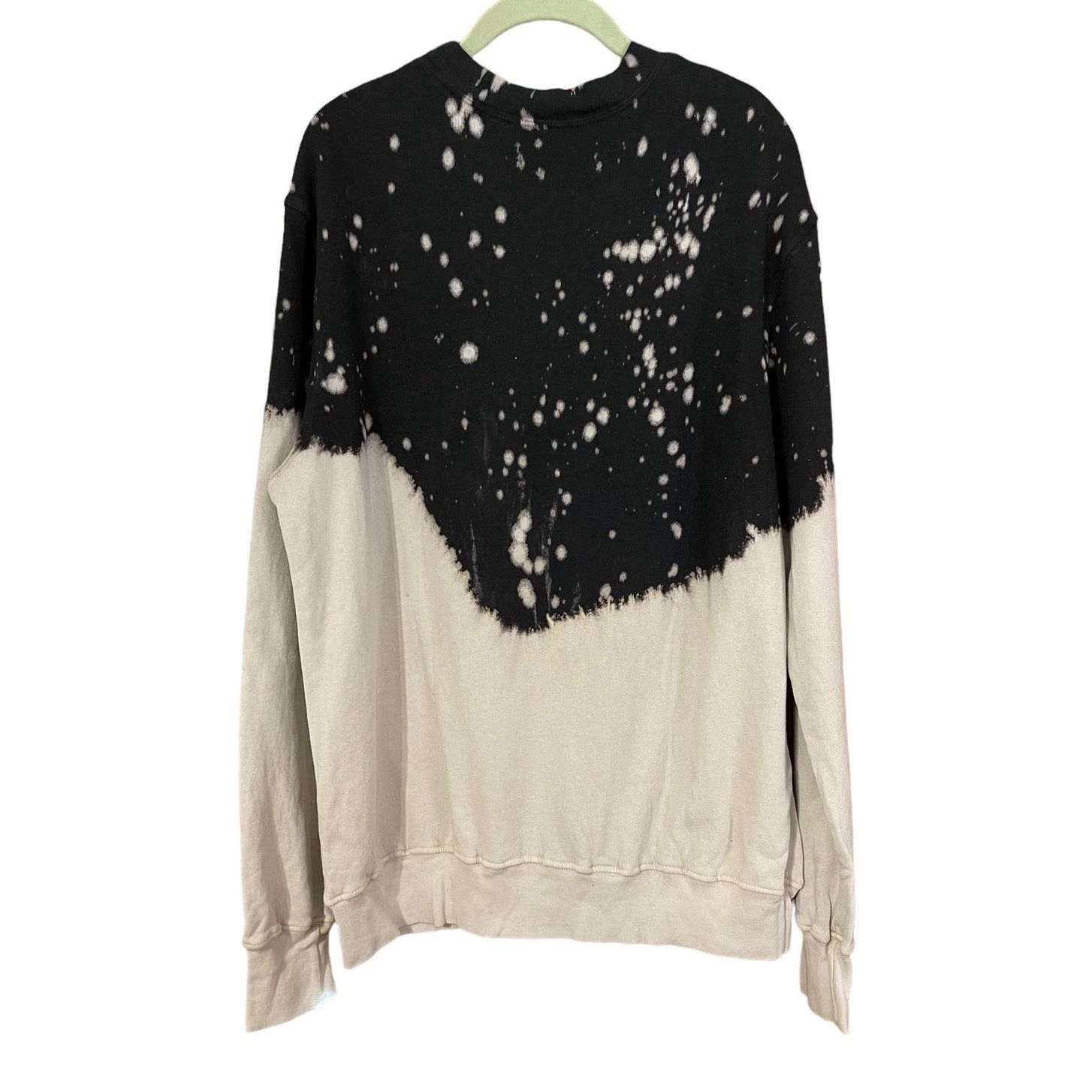 Other STRUT THIS Mason Sweatshirt in Midnight Splatter Small NWT Size S / US 4 / IT 40 - 7 Thumbnail