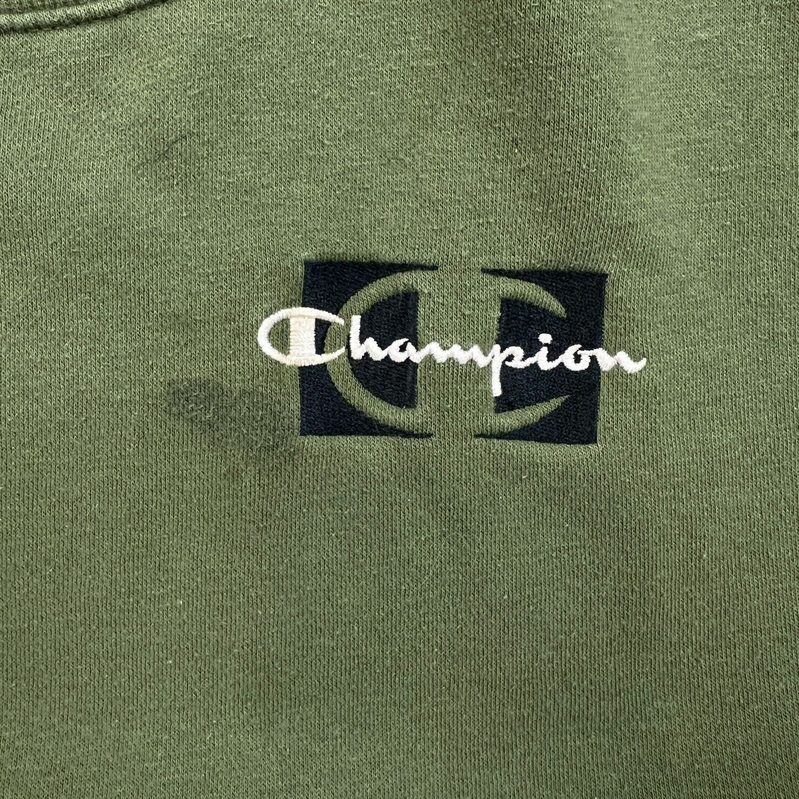 Champion × Vintage Champion Sweatshirt Small Athleticwear Pullover Crewneck Size S / US 4 / IT 40 - 3 Thumbnail