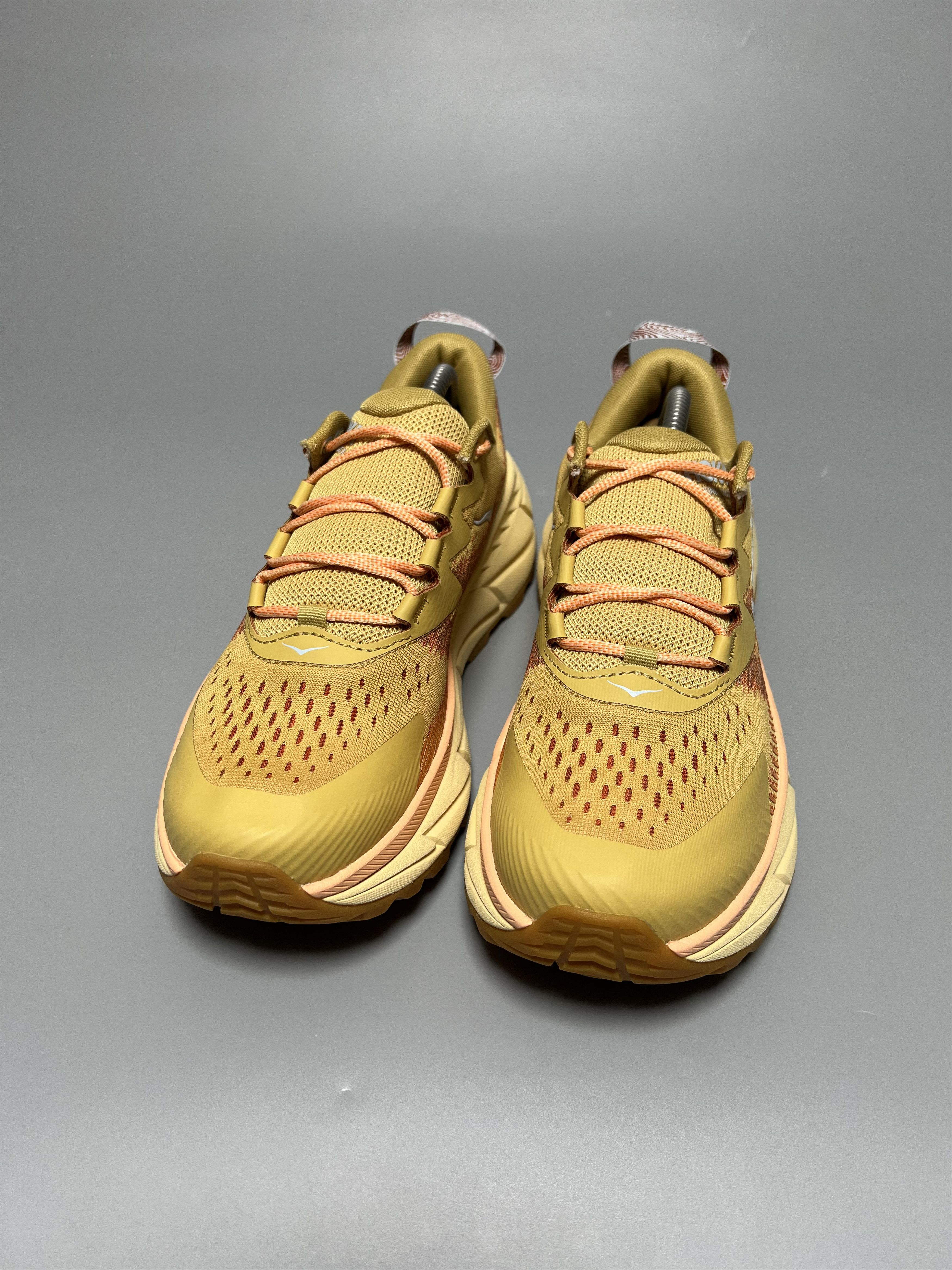 Hoka 9B Hoka One One Skyline-Float X Hiking Shoes Size US 9 / IT 39 - 4 Thumbnail
