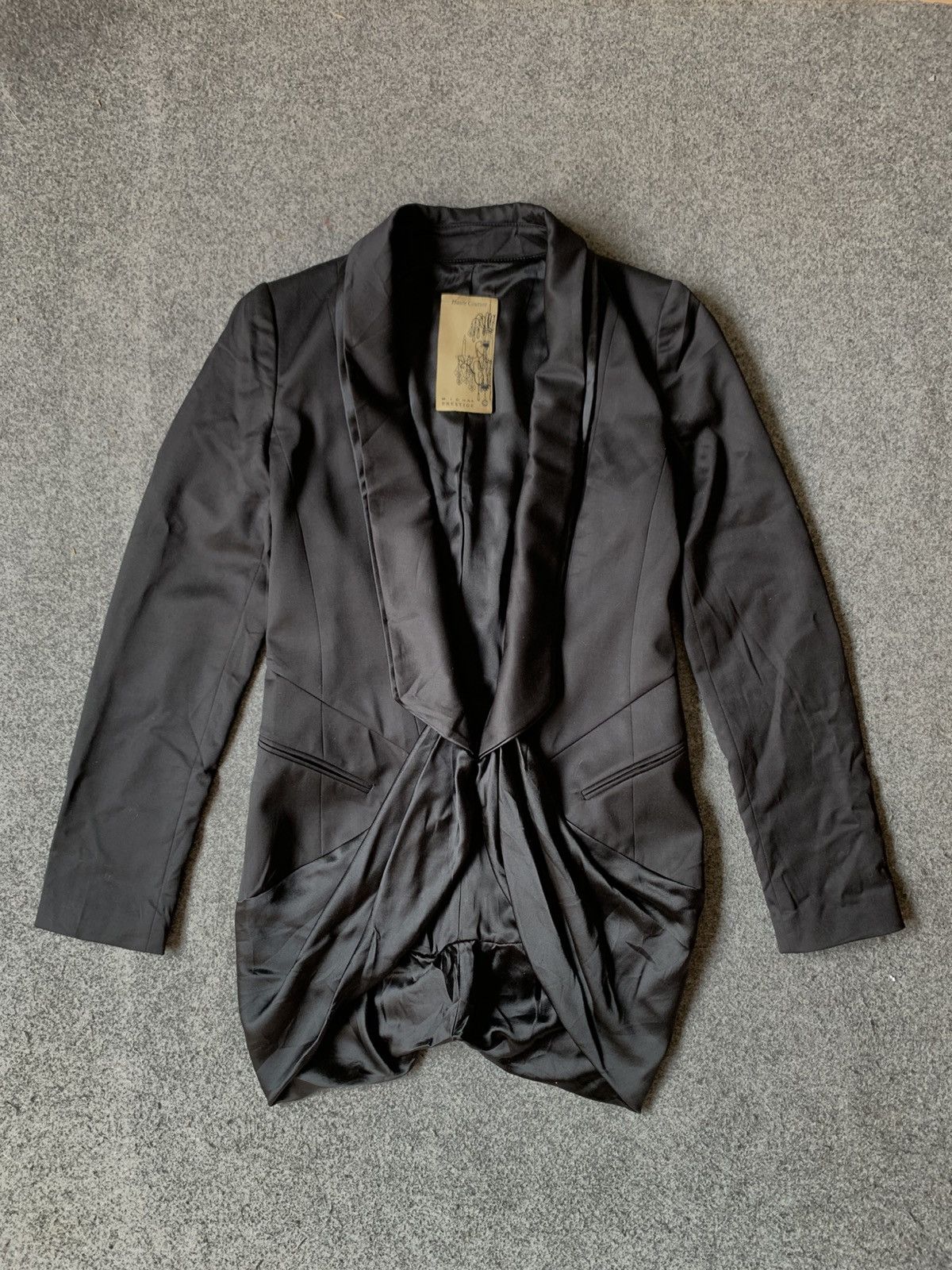 Japanese Brand Haute couture michaa prestige Size M / US 6-8 / IT 42-44 - 1 Thumbnail