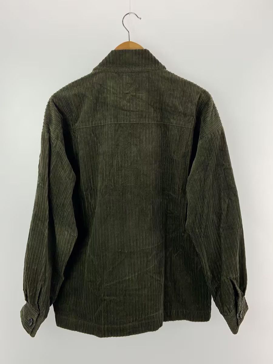 Number (N)ine Thick Corduroy Shirt Jacket Size US L / EU 52-54 / 3 - 2 Thumbnail
