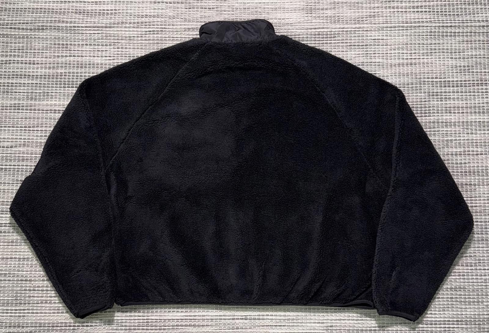HMDD HMDD Polar Fleece Jacket Size US L / EU 52-54 / 3 - 3 Thumbnail
