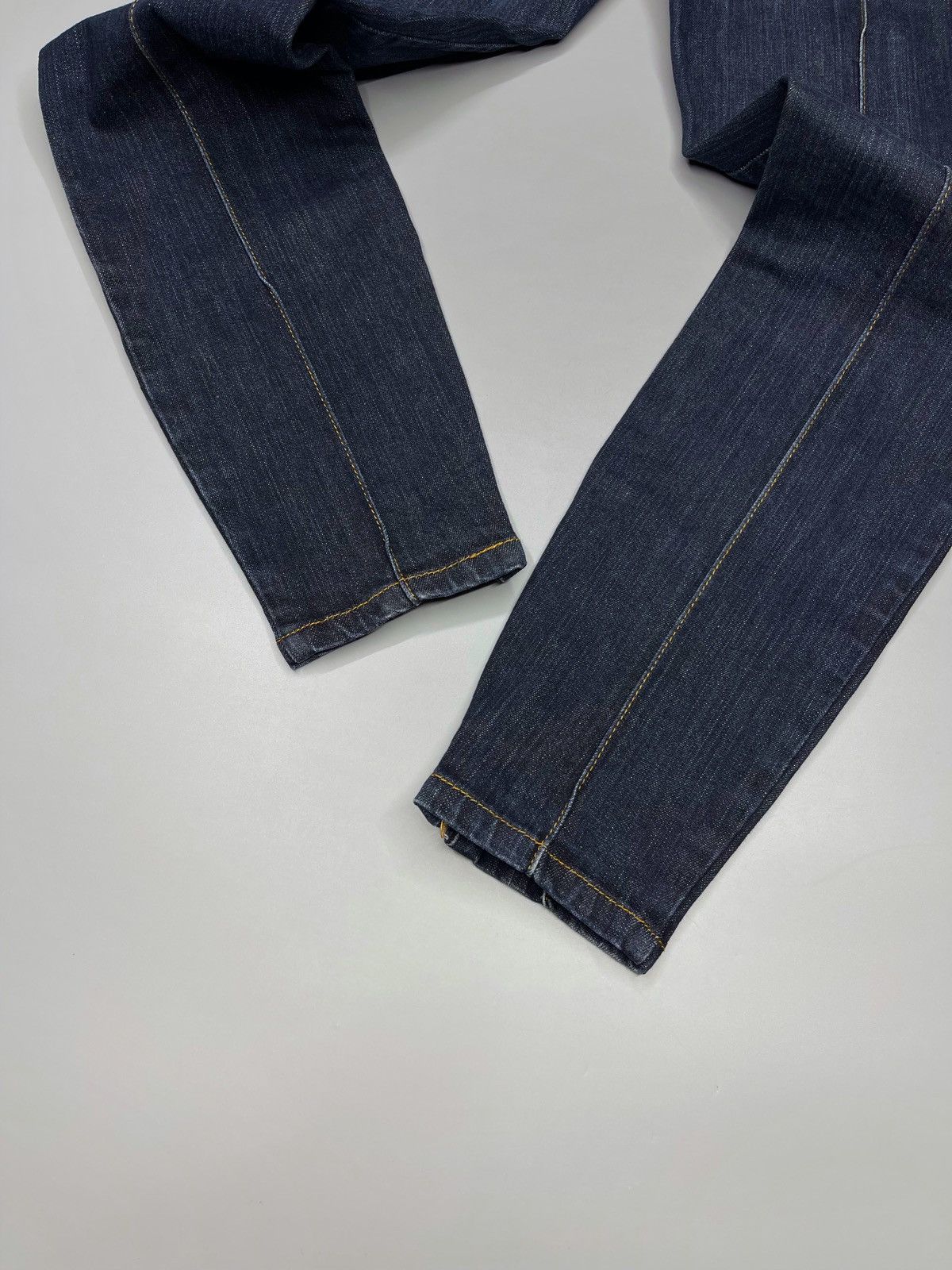 Dolce & Gabbana Dolce Gabbana Jeans Size 28" / US 6 / IT 42 - 3 Thumbnail