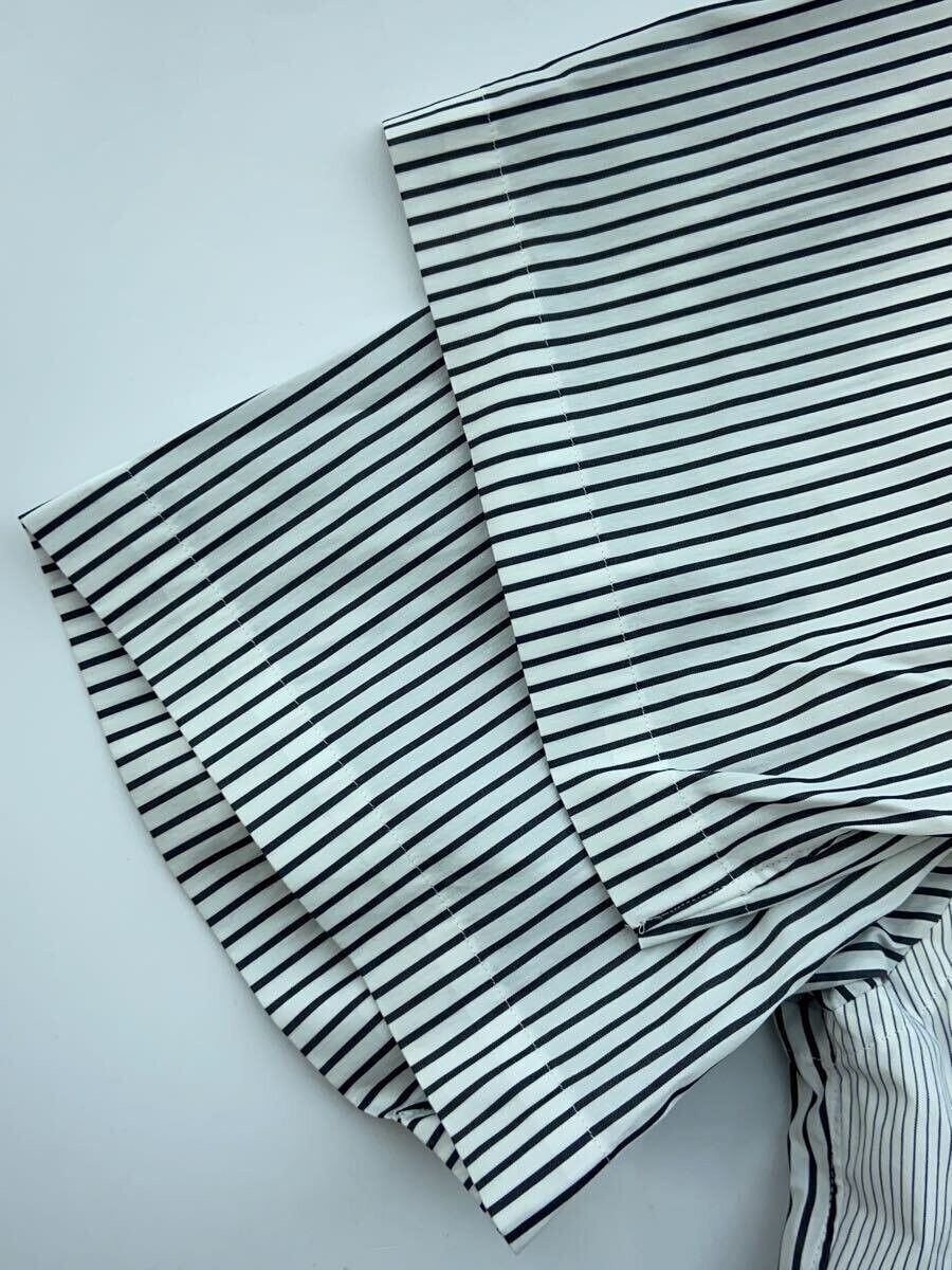 Comme des Garcons Homme 2023 Striped Shirt Size US S / EU 44-46 / 1 - 5 Thumbnail