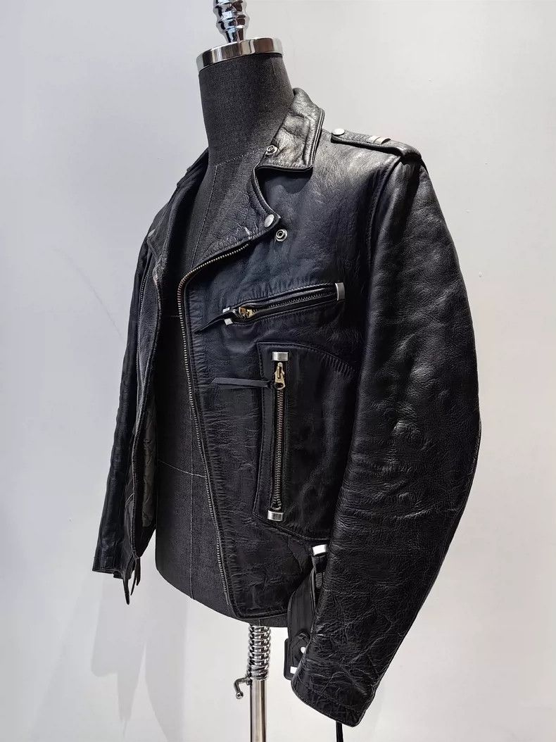 The Real McCoy's The Real McCoys Size38 Classic Zip, Out of Print Old Model Size US M / EU 48-50 / 2 - 3 Thumbnail