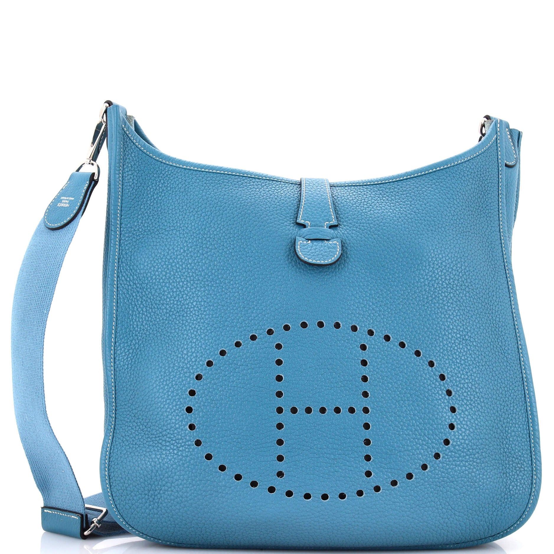 Hermes Evelyne Bag Gen III Size ONE SIZE - 1 Thumbnail