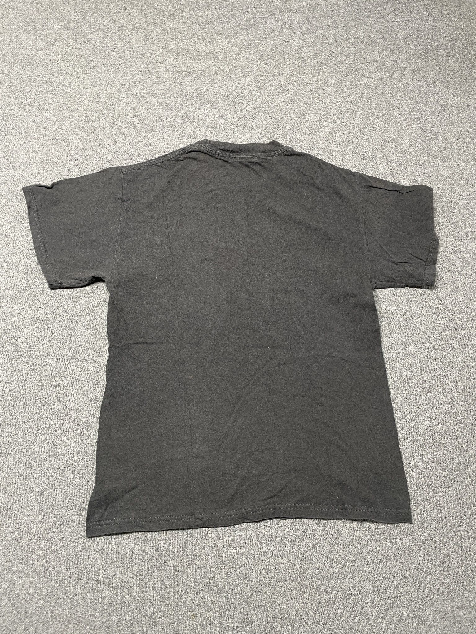 X-LARGE Vintage 2003 Y2K Linkin Park Meteora Tour Band T-Shirt Size US L / EU 52-54 / 3 - 4 Thumbnail