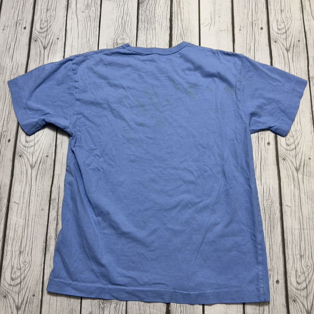 Comme des Garcons × Comme des Garcons PLAY Comme des Garçons Play tee Size US M / EU 48-50 / 2 - 2 Thumbnail