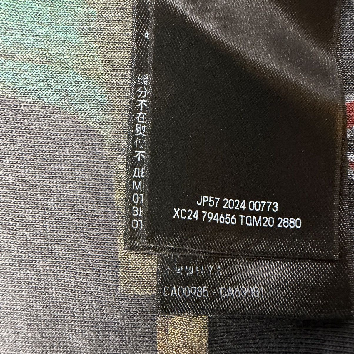 Balenciaga BALENCIAGA PARIS LIBERTY LAYERED SHIRT OVERSIZED Size US XXS / EU 40 - 12 Thumbnail
