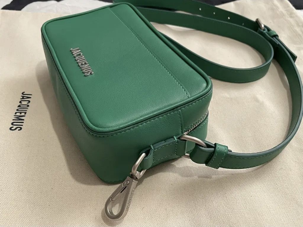 Jacquemus Jacquemus Le Baneto Size 36 - 2 Thumbnail