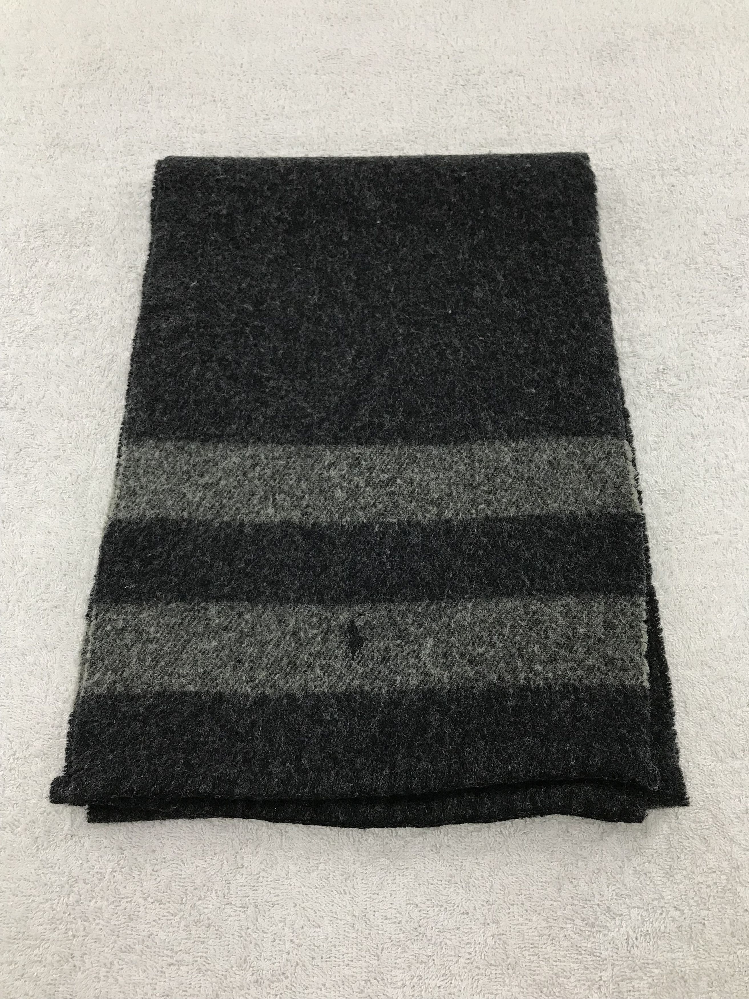 Polo Ralph Lauren × Vintage Polo Ralph Lauren Scarf / Muffler / Neckwear - WW979 Size ONE SIZE - 2 Thumbnail