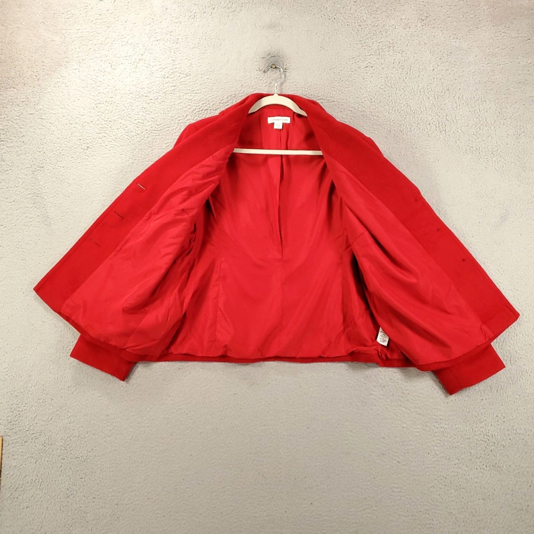 Coldwater Creek VINTAGE: No? (excluded) Size XXL / US 16-18 / IT 52-54 - 3 Thumbnail