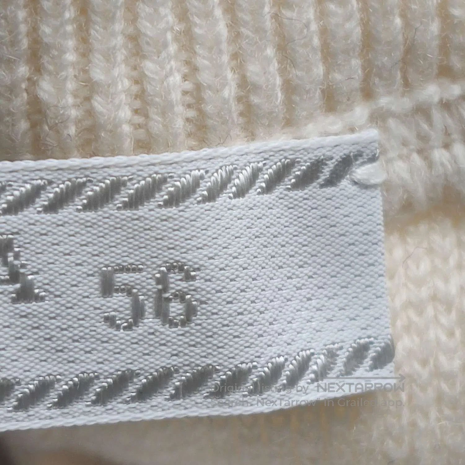 Prada Prada L/50 Cotton Solid Sweatpants. Size US 44 / EU 60 - 5 Thumbnail