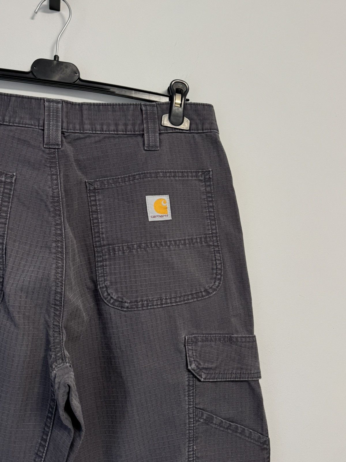 Carhartt Carhartt Vinatge Y2K style hype cargo 34x32 Size US 34 / EU 50 - 7 Thumbnail