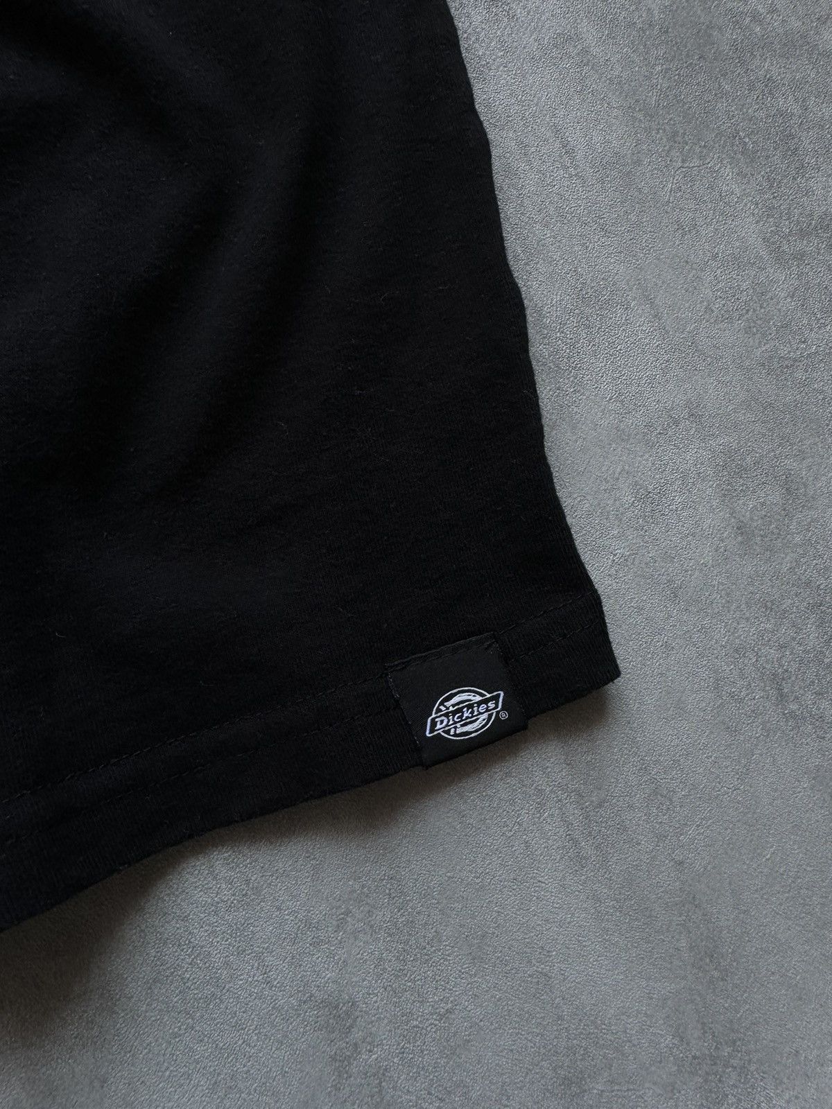 Dickies × Japanese Brand Dickies T-shirt Big Logo y2k Size XXS Size US XXS / EU 40 - 4 Thumbnail