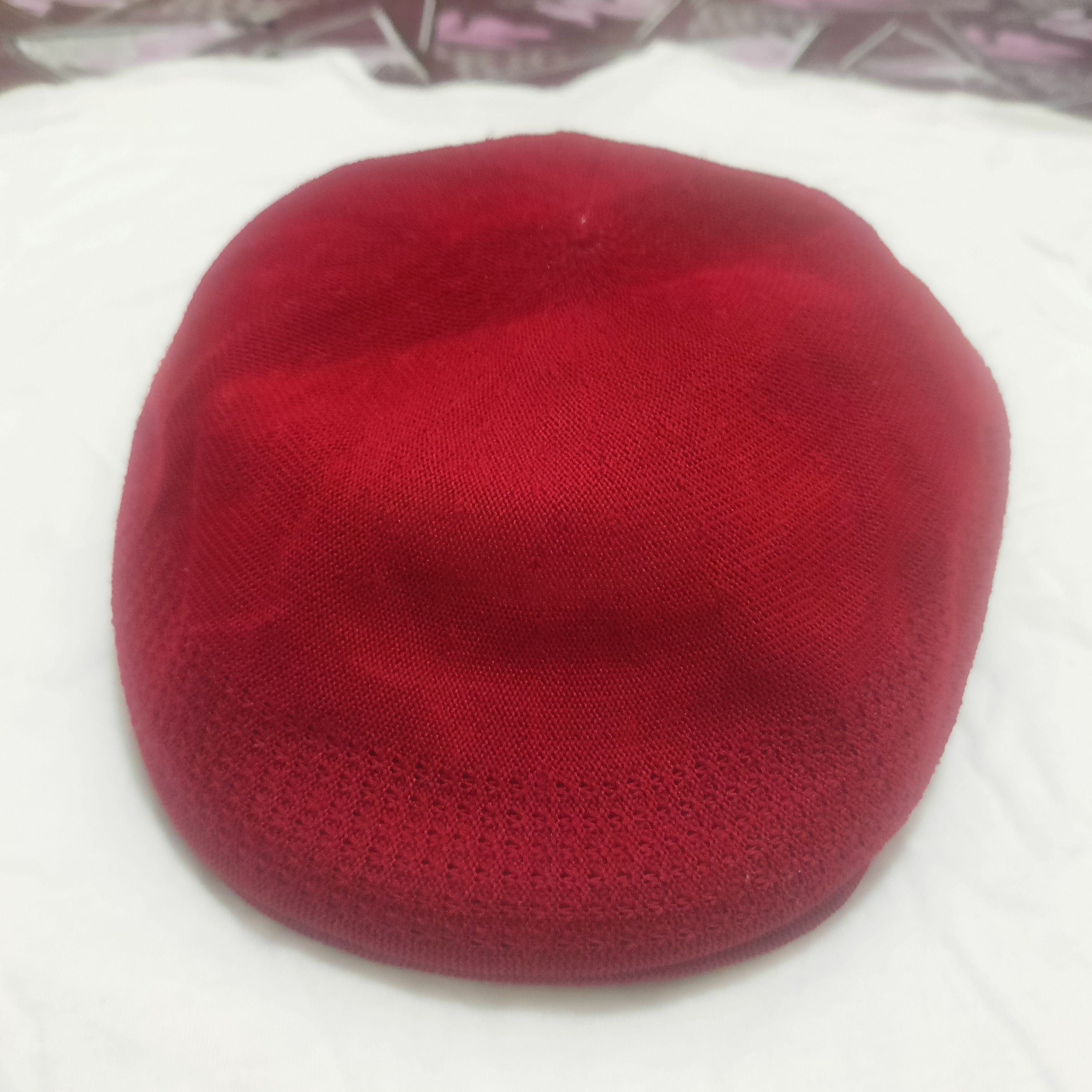 agnes b. Agnes b t shirt & flat beret Size US XL / EU 56 / 4 - 14 Thumbnail