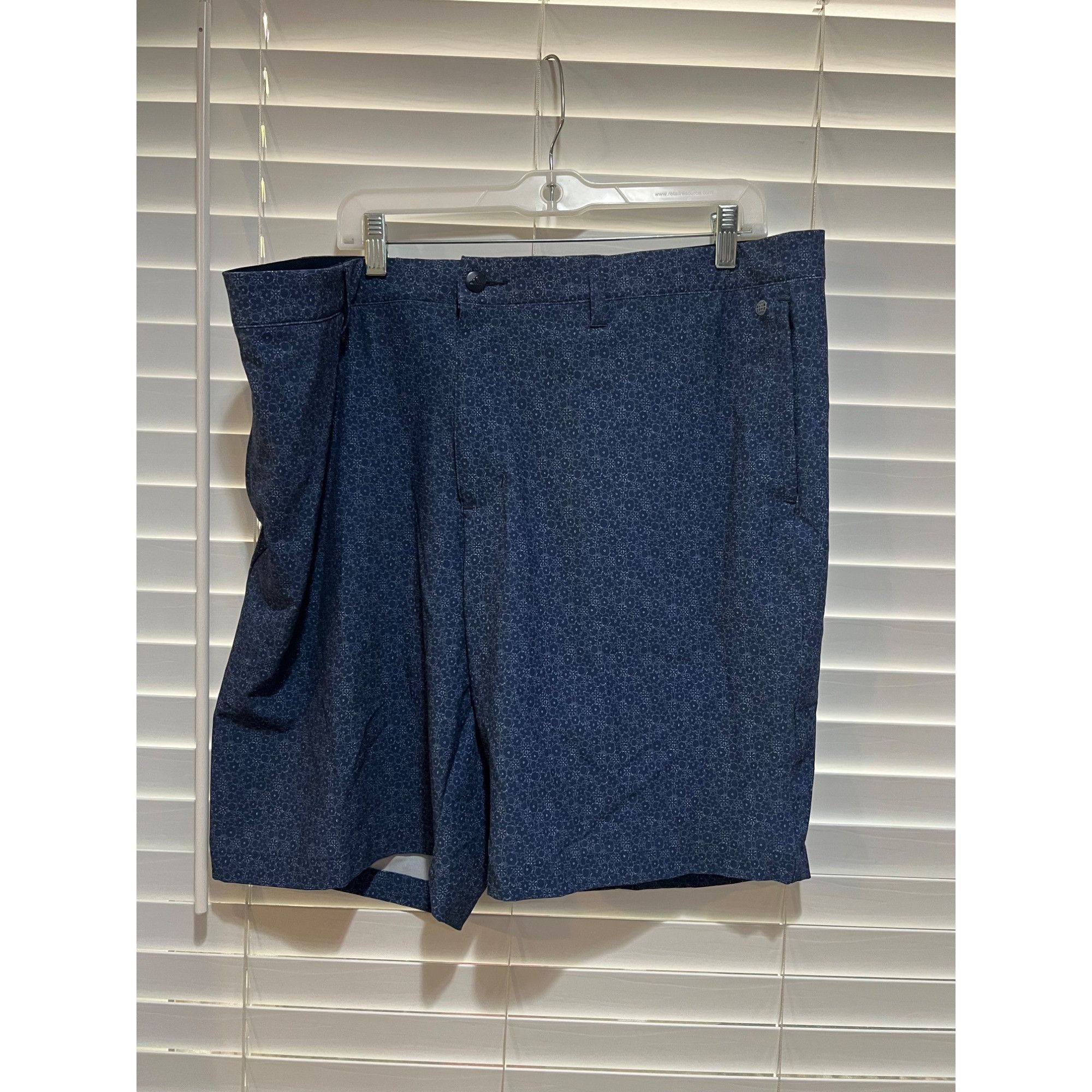 Adidas Adidas Mens Golf Shorts - Size 40 NWT Size US 40 / EU 56 - 1 Thumbnail