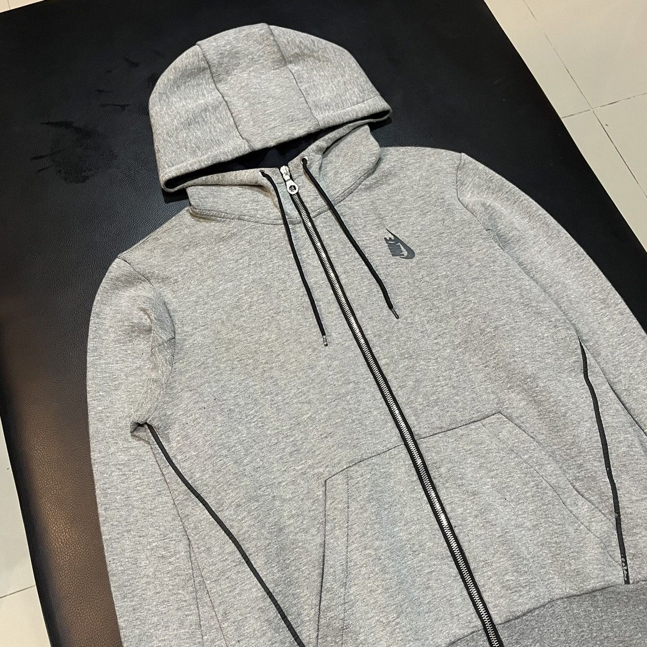 Nike NikeLab Essentials Hoodie Size US S / EU 44-46 / 1 - 5 Thumbnail