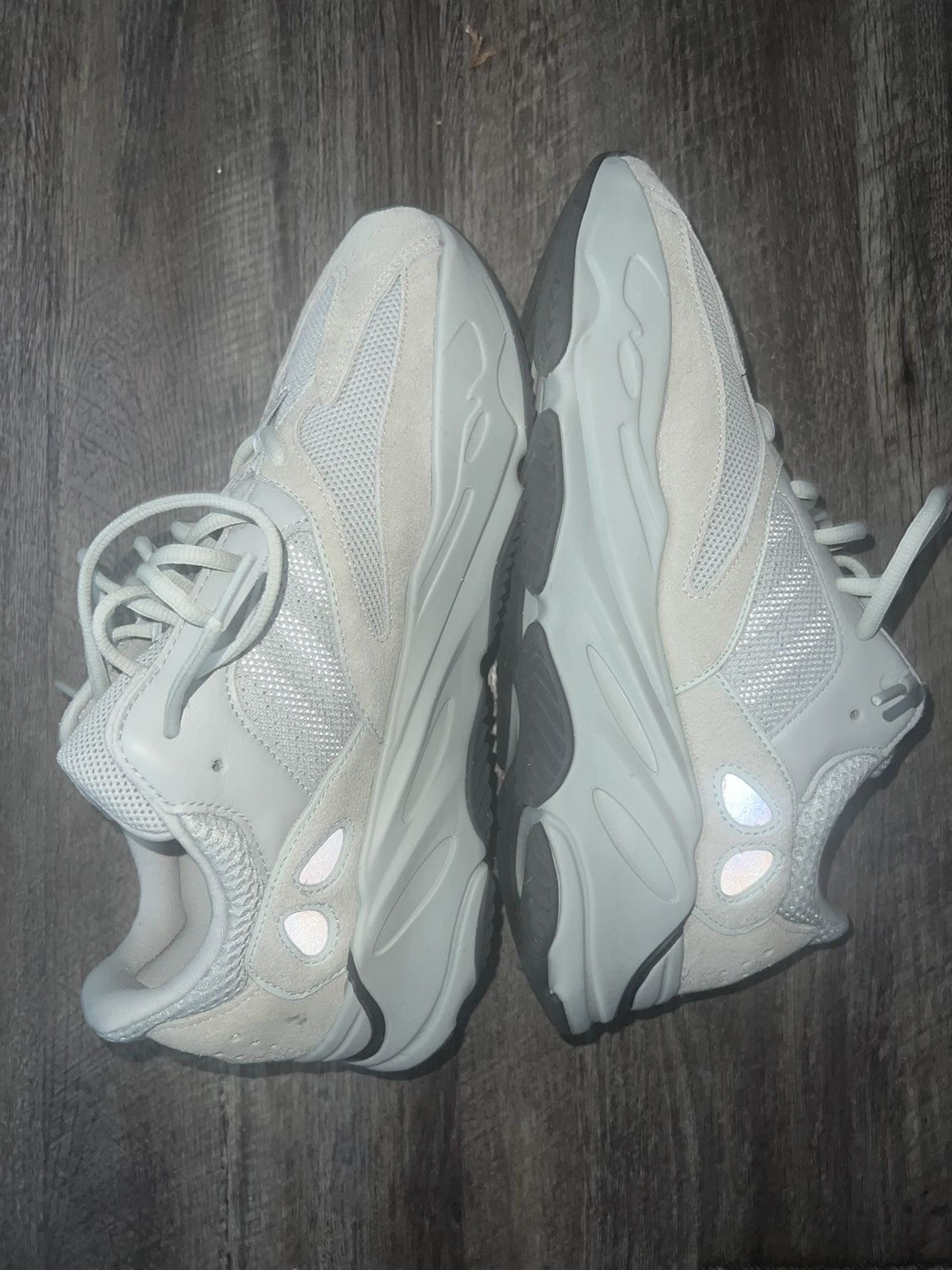 Yeezy Yeezy boost 700 Size US 11 / EU 44 - 2 Thumbnail