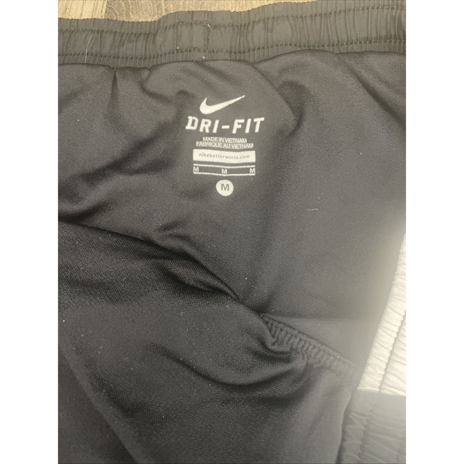 Nike Nike Dri-Fit Shorts Medium Women’s Running Shorts Inerliner Size 32" / US 10 / IT 46 - 3 Thumbnail