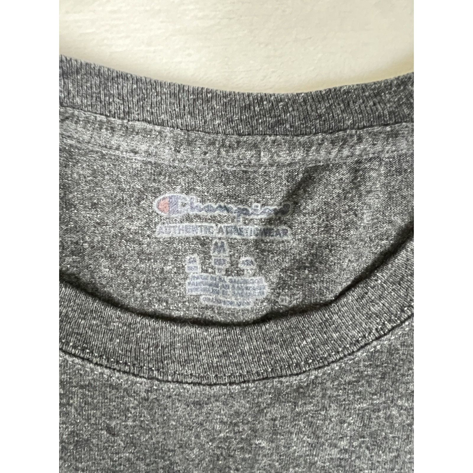 Champion California State University Chico T-Shirt Size Medium Champi Size US M / EU 48-50 / 2 - 3 Thumbnail