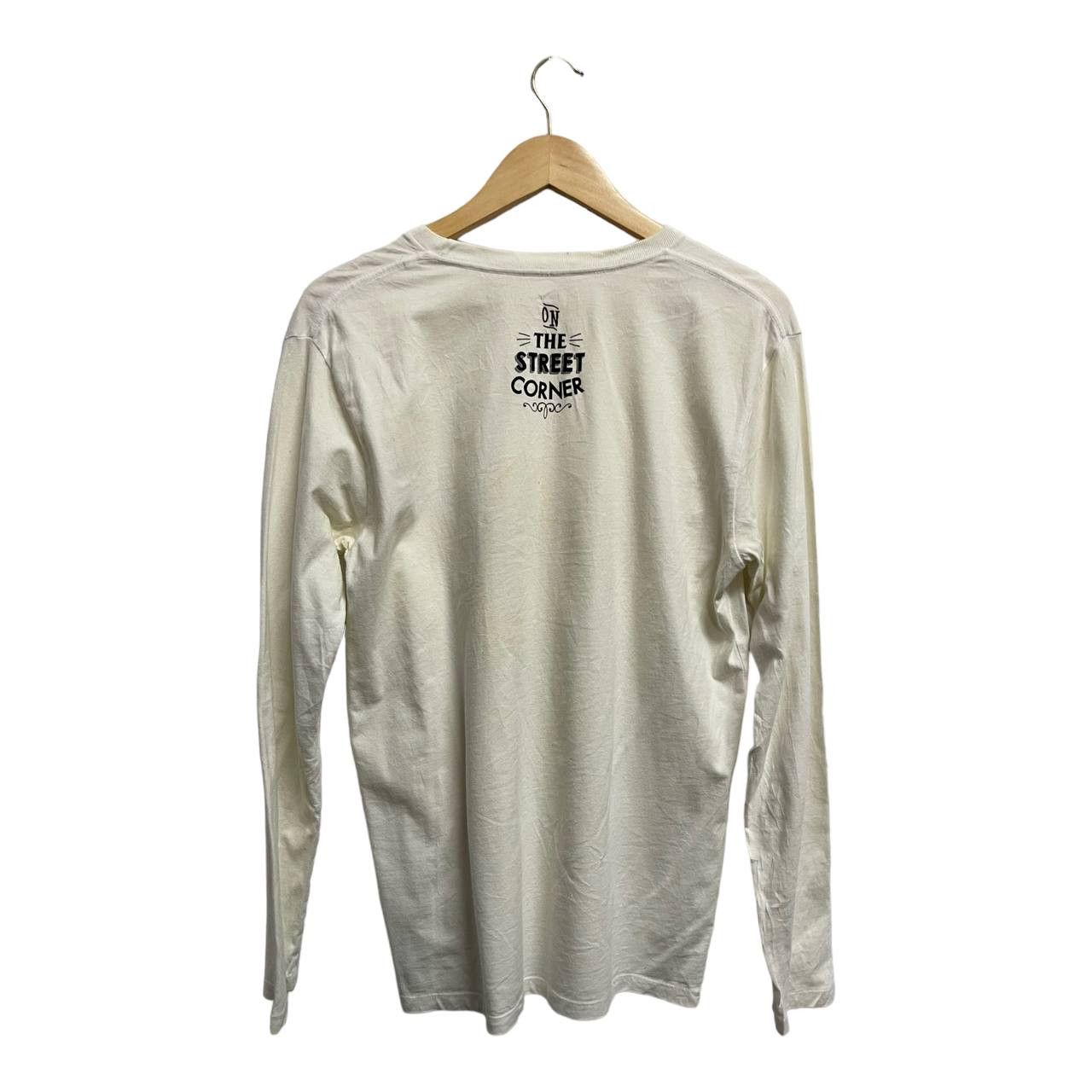 Japanese Brand On the Street Corner Tatsuro Yamashita#SKU-A1217 DP Size US S / EU 44-46 / 1 - 7 Thumbnail