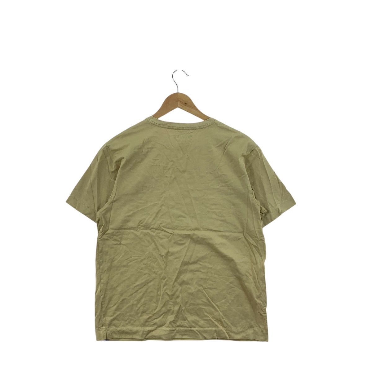 SHIPS SHIPS JAPAN x VIBTEX Virus Blocking Textile Tee Shirt Top Size US M / EU 48-50 / 2 - 5 Thumbnail