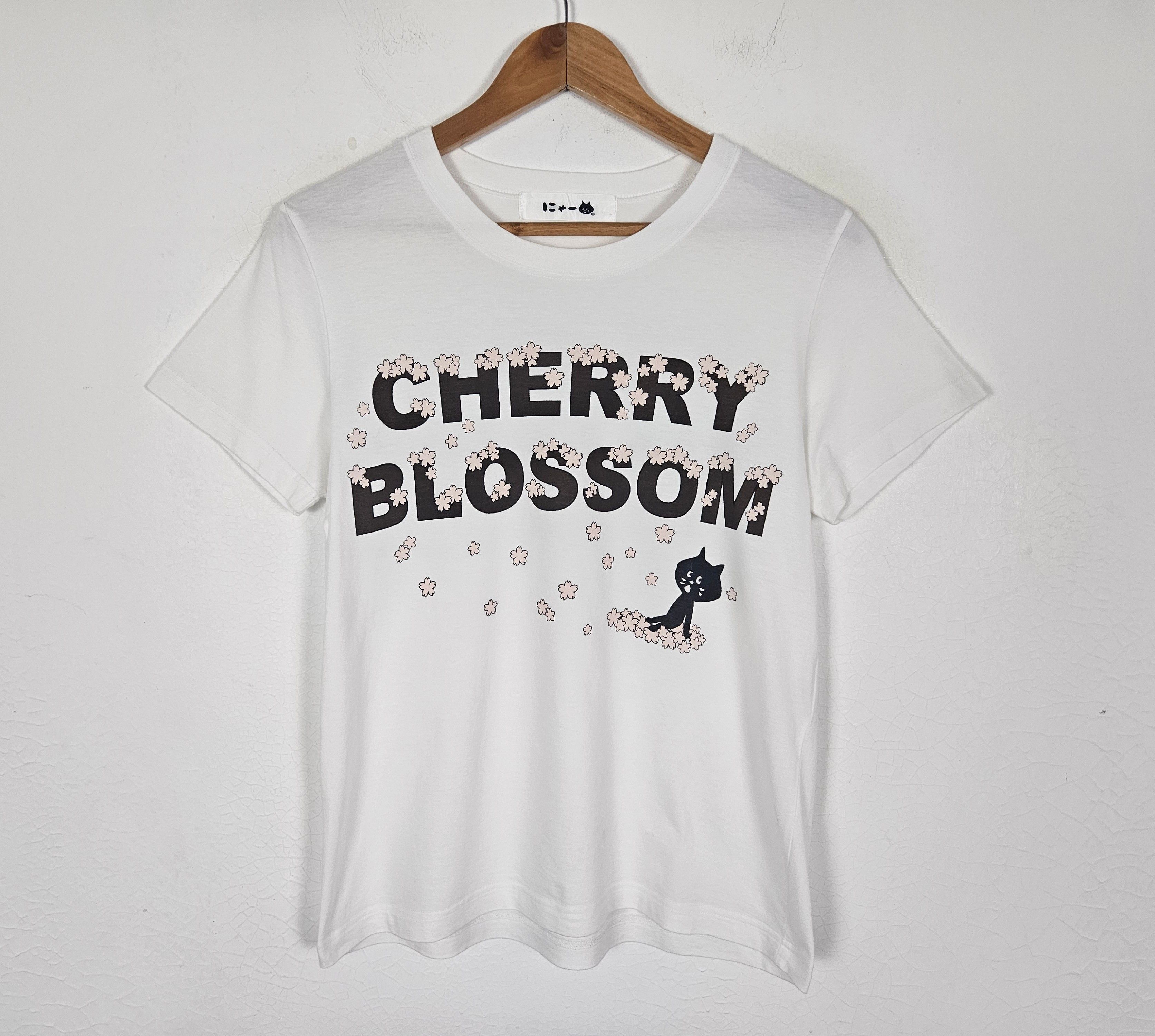 Ne-Net Ne net Issey Miyake Cherry Blossom shirt Size US M / EU 48-50 / 2 - 2 Thumbnail