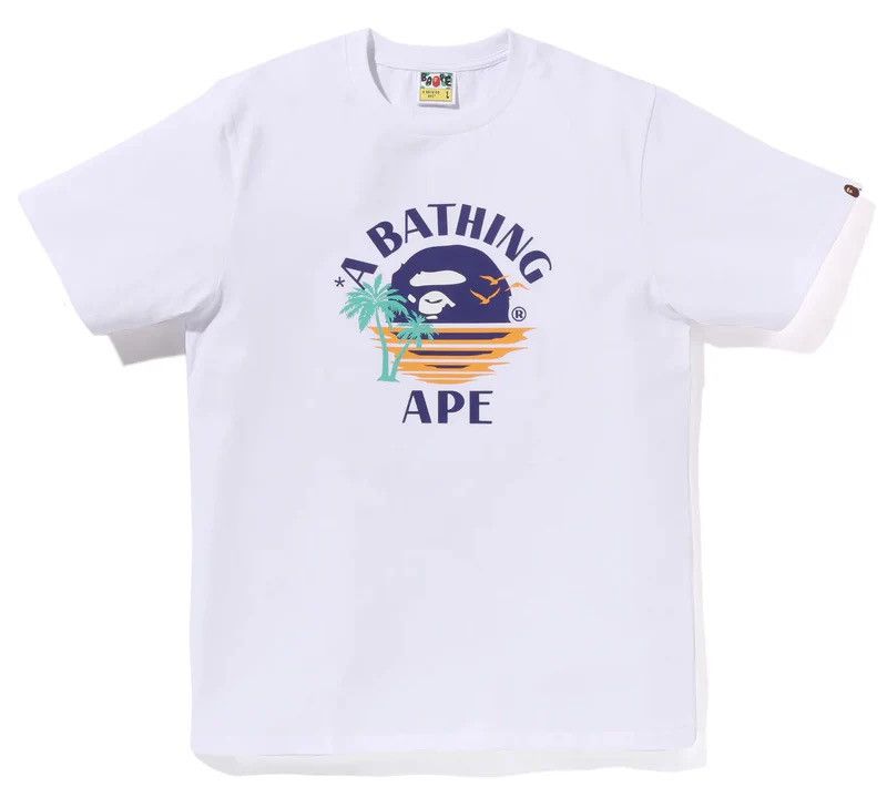 Bape Bape Summer Bag Size ONE SIZE - 2 Thumbnail