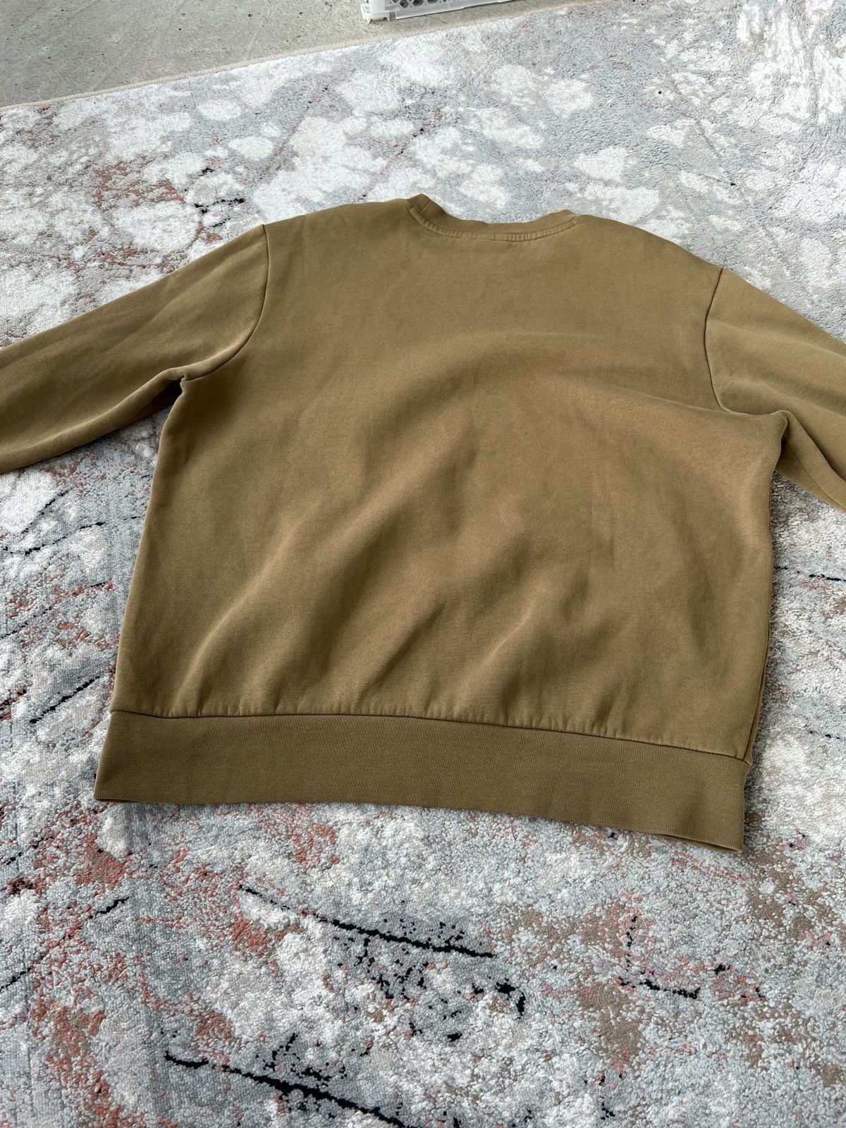Lacoste Lacoste Sweatshirt Size US L / EU 52-54 / 3 - 5 Thumbnail