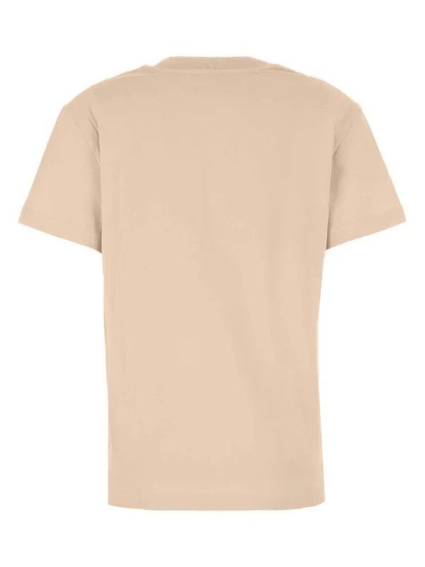 A.P.C. A.P.C. Shirt in Peach Size US XL / EU 56 / 4 - 2 Thumbnail