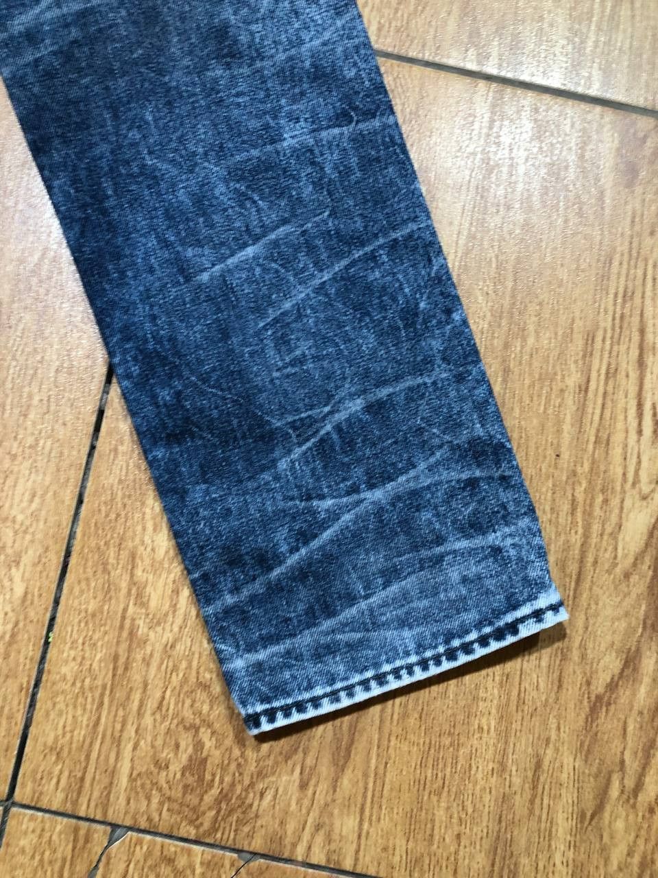 G-Star Vintage G Star Raw denim distressed pants Size US 32 / EU 48 - 11 Thumbnail