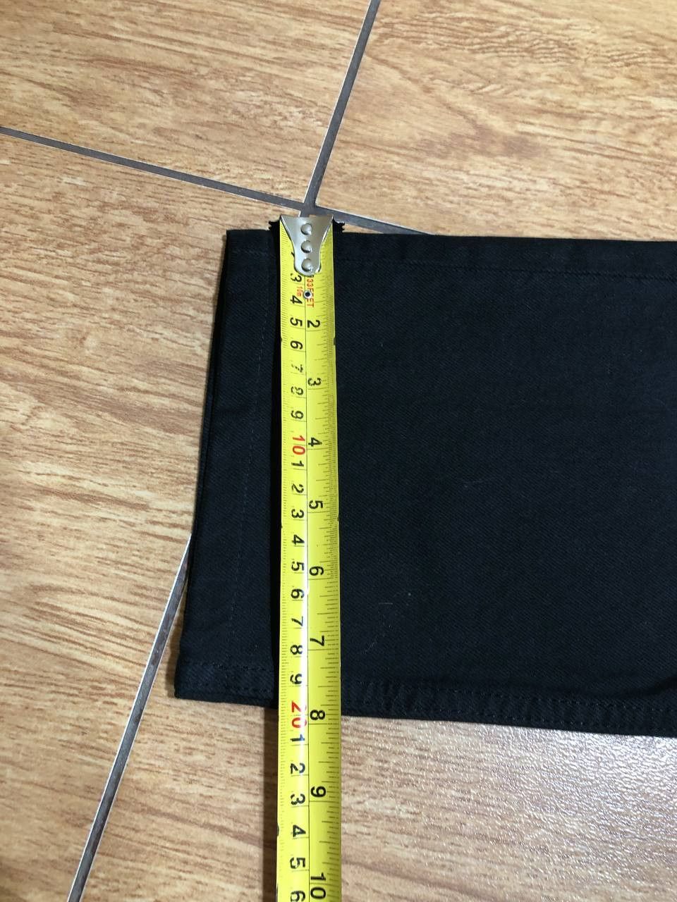 Levi's Levi's 501 Denim Jeans Size US 30 / EU 46 - 13 Thumbnail