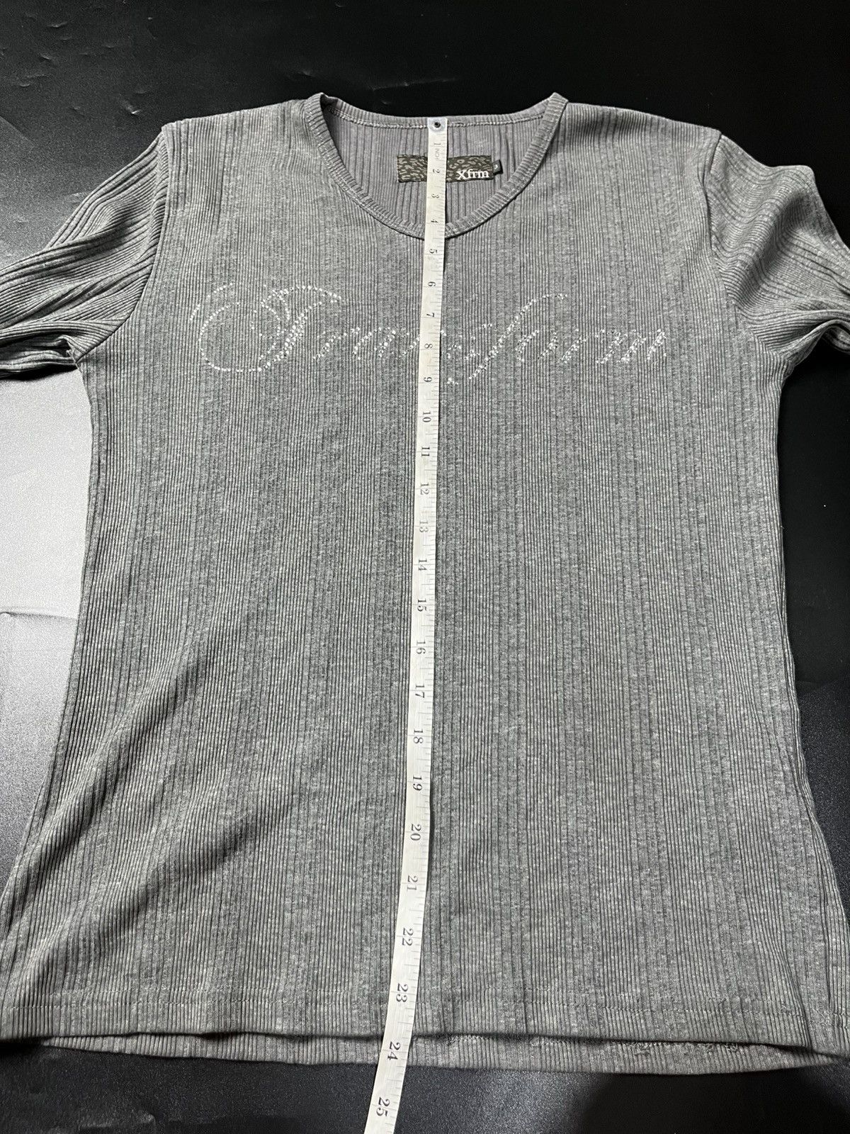 If Six Was Nine × Japanese Brand × Le Grande Bleu (L.G.B.) Japanese Xfrm Gram From lgb style Size US M / EU 48-50 / 2 - 7 Thumbnail