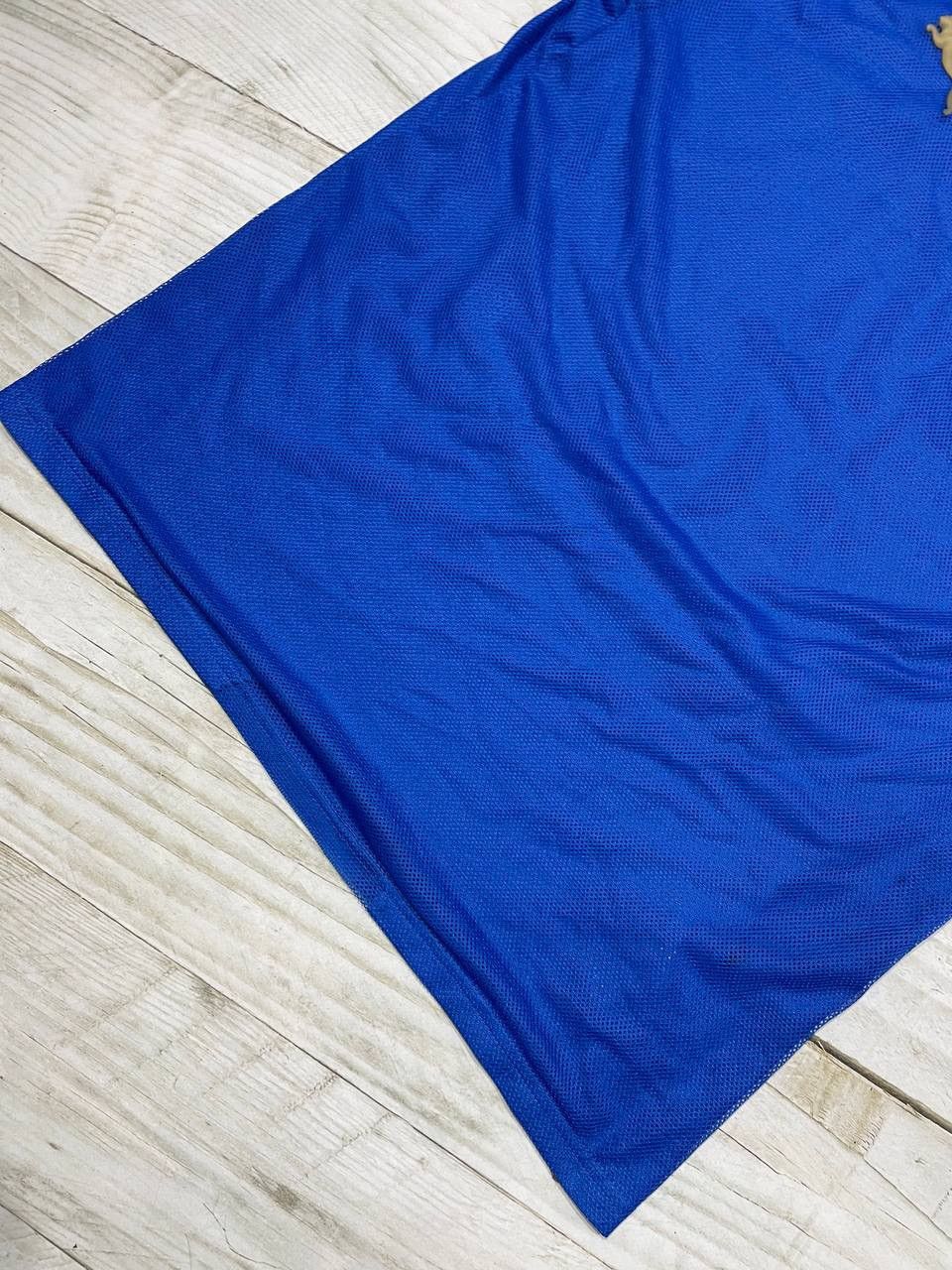 Puma Puma Italy 2007 2009 Home Football Shirt Soccer Jersey Size US S / EU 44-46 / 1 - 3 Thumbnail