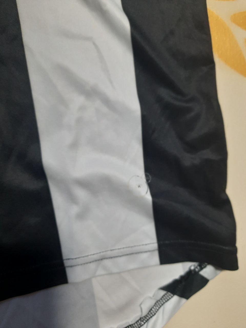 Puma Puma Newcastle United jersey 2016-2017 Size US M / EU 48-50 / 2 - 9 Thumbnail