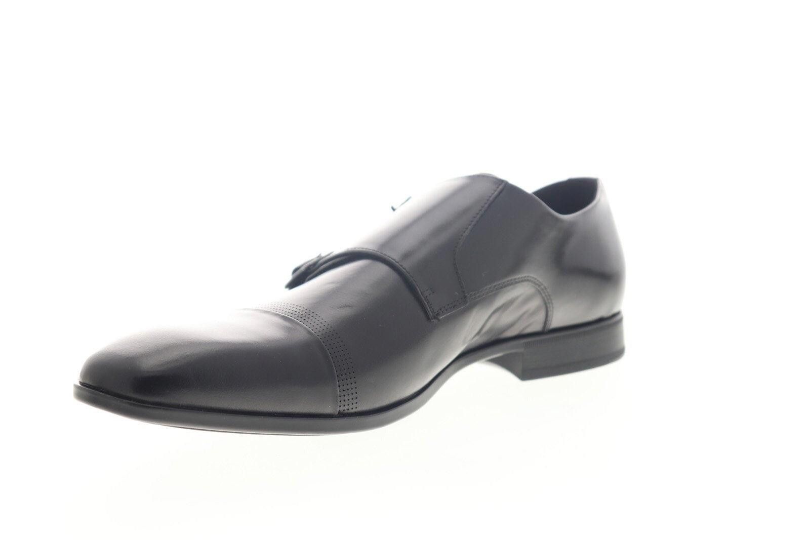 Other Kenneth Cole Reaction Monk Strap Buckle Men’s Size 11.5 Size US 8 / EU 41 - 3 Thumbnail